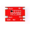 Buck-boost – module d'alimentation automatique cc, entrée 3-15V/sortie 3.3/4.2/5/9/12V ► Photo 2/3