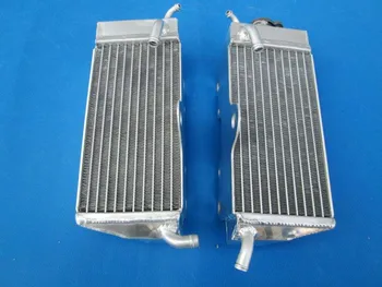

Factory Outlet aluminum Radiator For HONDA CR125 CR125R 1985-1986 CR 125 R 85 86