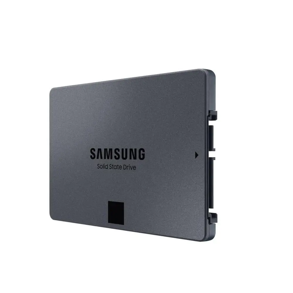 SAMSUNG 860 QVO 1 ТБ 4 ТБ SSD твердотельный жесткий диск Ноутбук твердотельный диск 1T disco duro interno 2T 4T дропшиппинг Disque
