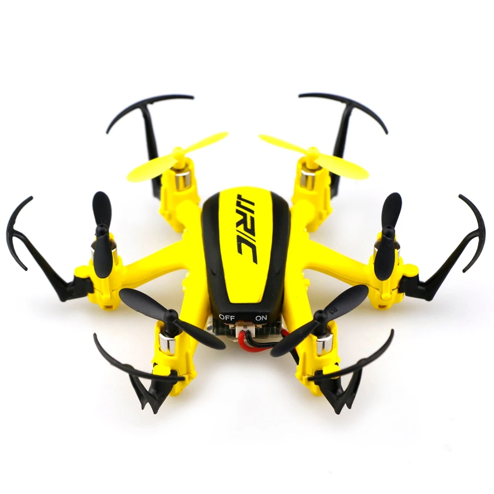 Квадрокоптер JJRC H20H мини Радиоуправляемый Дрон Новое поступление для Nano Hexacopter 2 4G