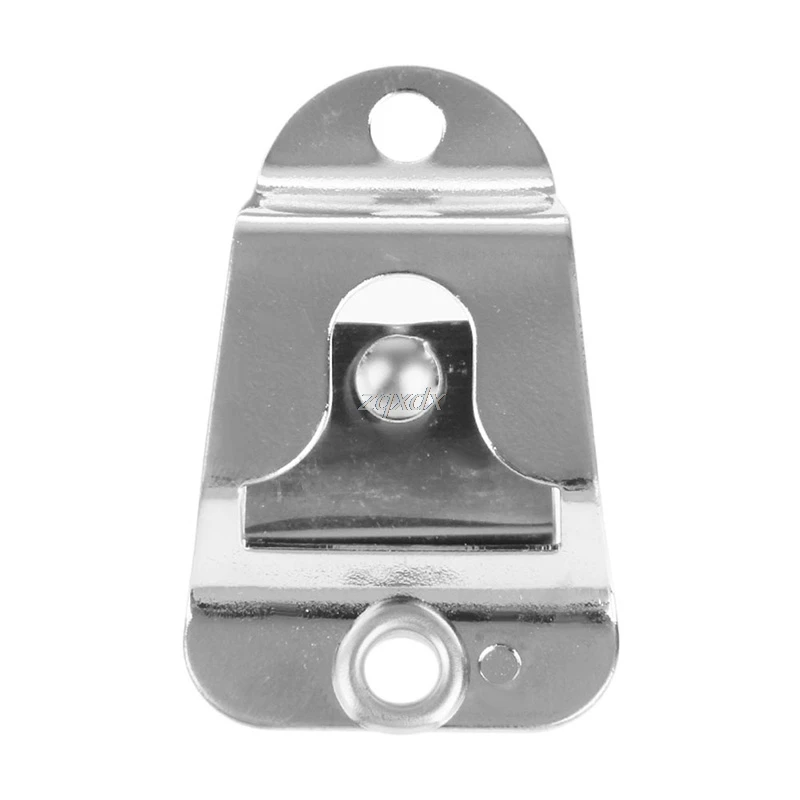Держатель ручной микрофон зажим крюк для Motorola Kenwood радио GM300/950/3188/3688|Детали
