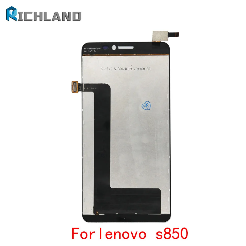lenovo s850-2