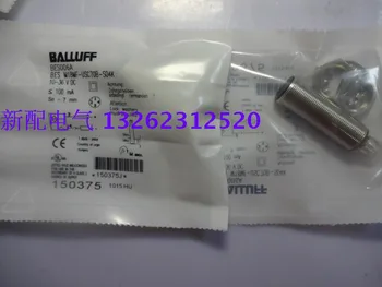 

Balluff Proximity Switch Sensor BES M18MF-USC70B-S04K New High Quality One Year Warranty