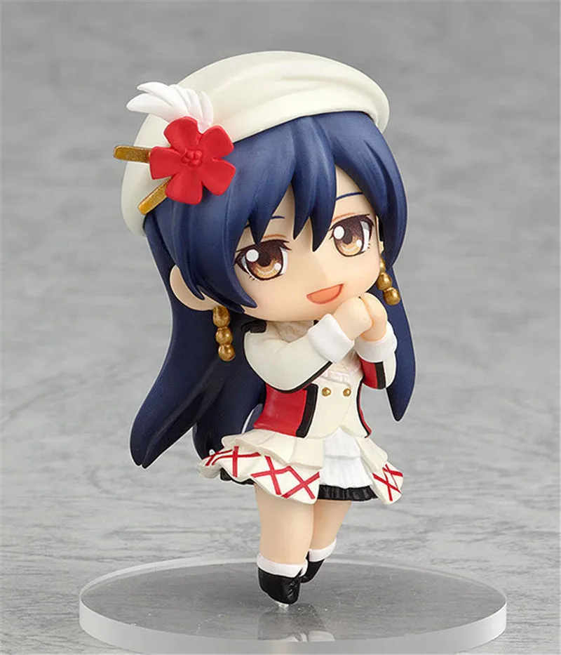 2017 аниме Lovelive Love Live Sunshine Aqours Takami Chika Kurosawa Dia Tsushima Yoshiko Mari Фигурки игрушки куклы 10