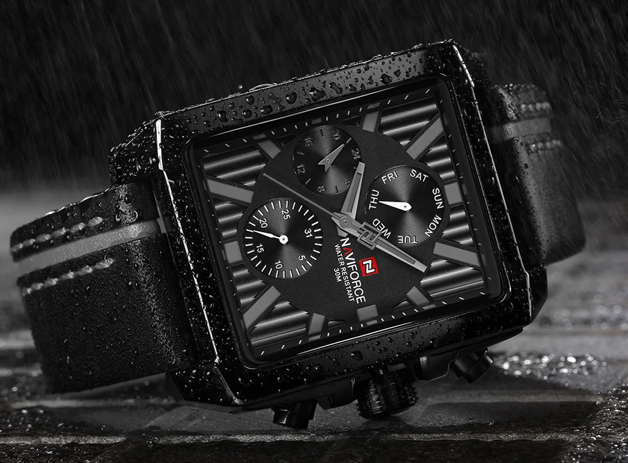 wrist watch (16)
