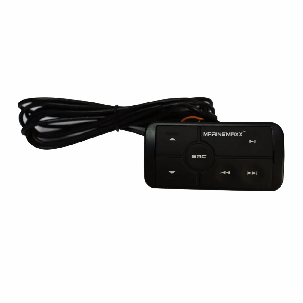 4 канальный Bluetooth усилитель для мотоцикла 500 Вт mp3 плеер Морская Лодка
