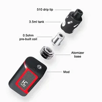 Electronic Cigarettes