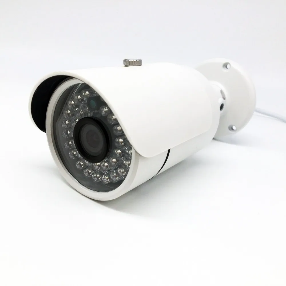 

Hi3516C+SONY IMX222 IP Camera Full HD 1080P 960P 1.3MP 2MP Onvif IR Cut Surveillance Security Camera IR Infrared Night Vision