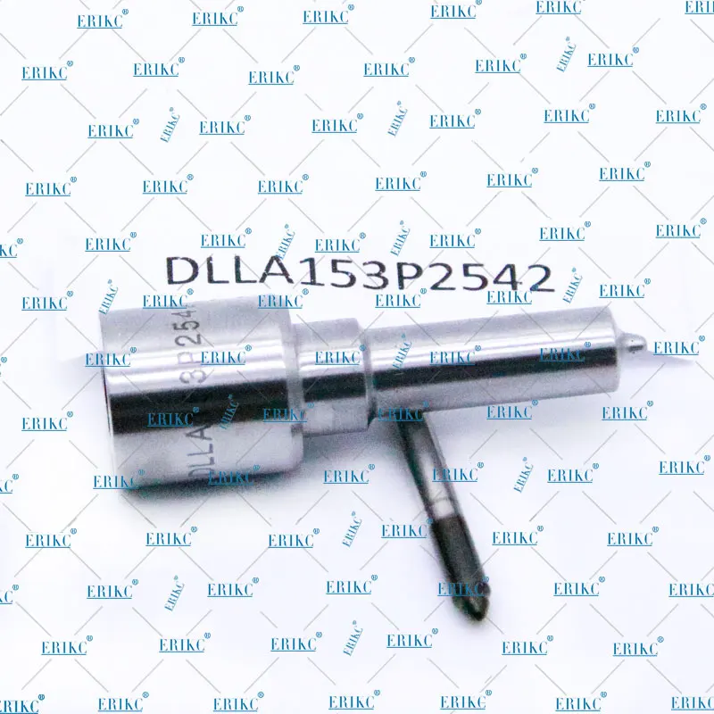DLLA153P2542 BOSCH diesel injector pump 