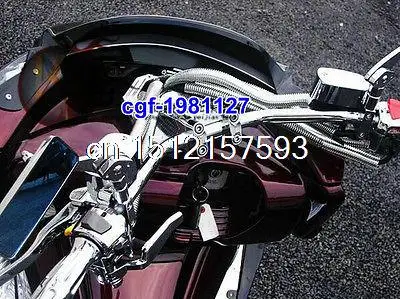 da motocicleta para honda shadow steed magna rebel 02