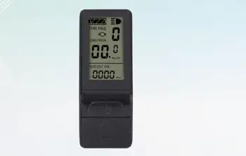 

Free Shipping 24V 36V 48V Display intelligent KT LCD4 LCD Electric Bicycle bike Parts controller