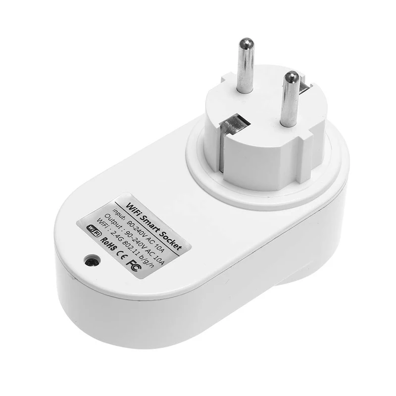 wifi plug