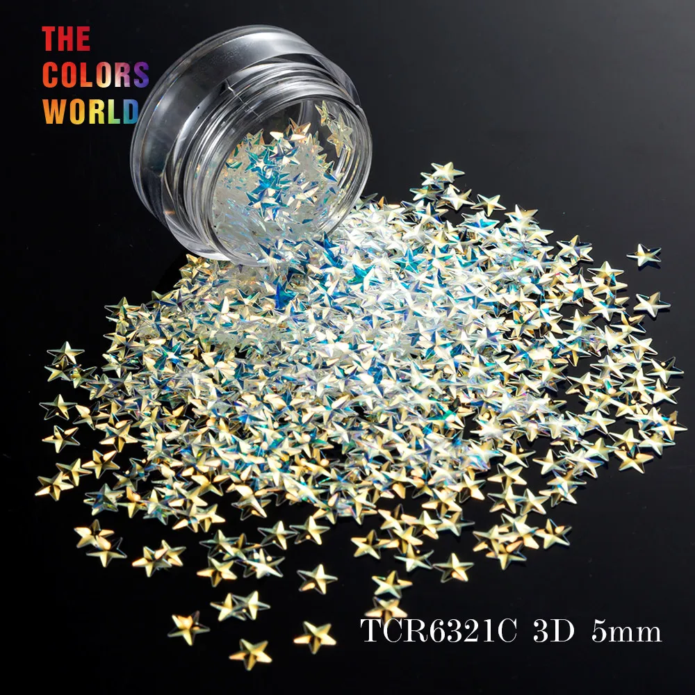 TCR6321C--3D--5mm