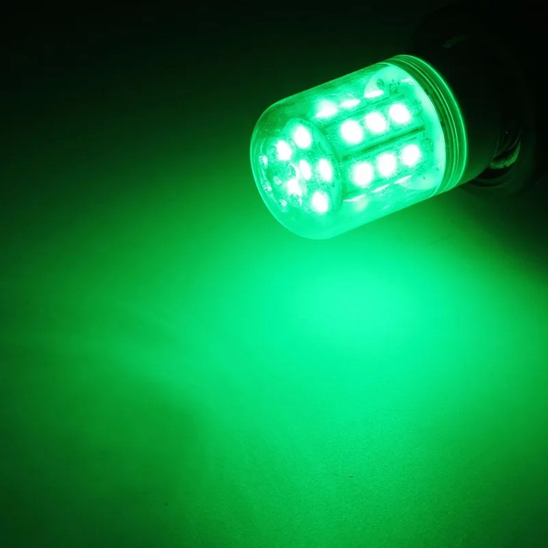 27 Светодиодный ных ламп E27 E14 G9 B22 2 5 Вт 5050 SMD светодиодсветильник лампа с