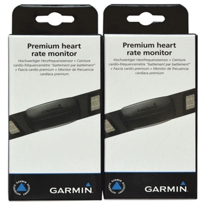 Igpsport Pulsometro Compatible Con Garmin Pulsómetro Con Banda