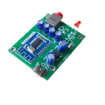 

HIFI Bluetooth 4.2 Receiver Decoder DAC