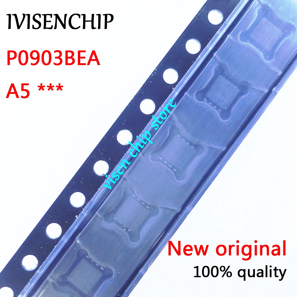 5 шт. P0903BEA P0903(A5 GND, A5 GNC, A5 PNB, A5..) MOSFET QFN-8