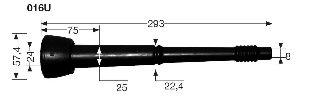 DL016U