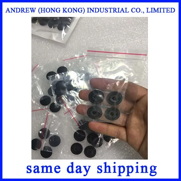 10 компл./Лот Новый ноутбук A1398 A1425 A1502 нижний корпус резиновая ножка для Macbook Pro Retina