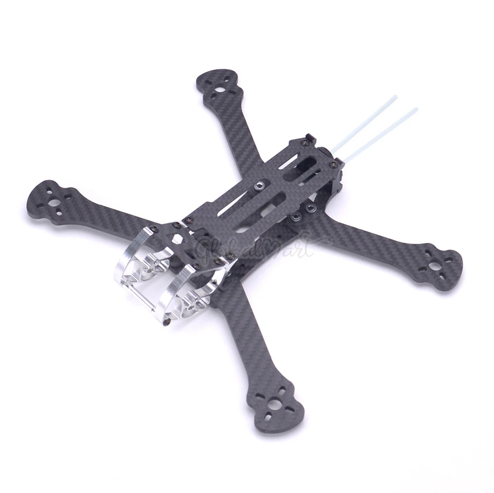 Rooster 230 5 FPV Racing Drone Quadcopter Frame  (6)