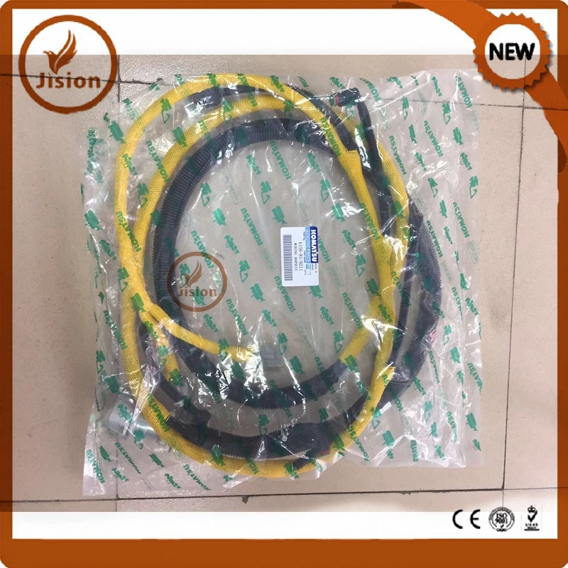 JISION 6156-81-9211 Pc400-7 pc450-7 жгут проводов