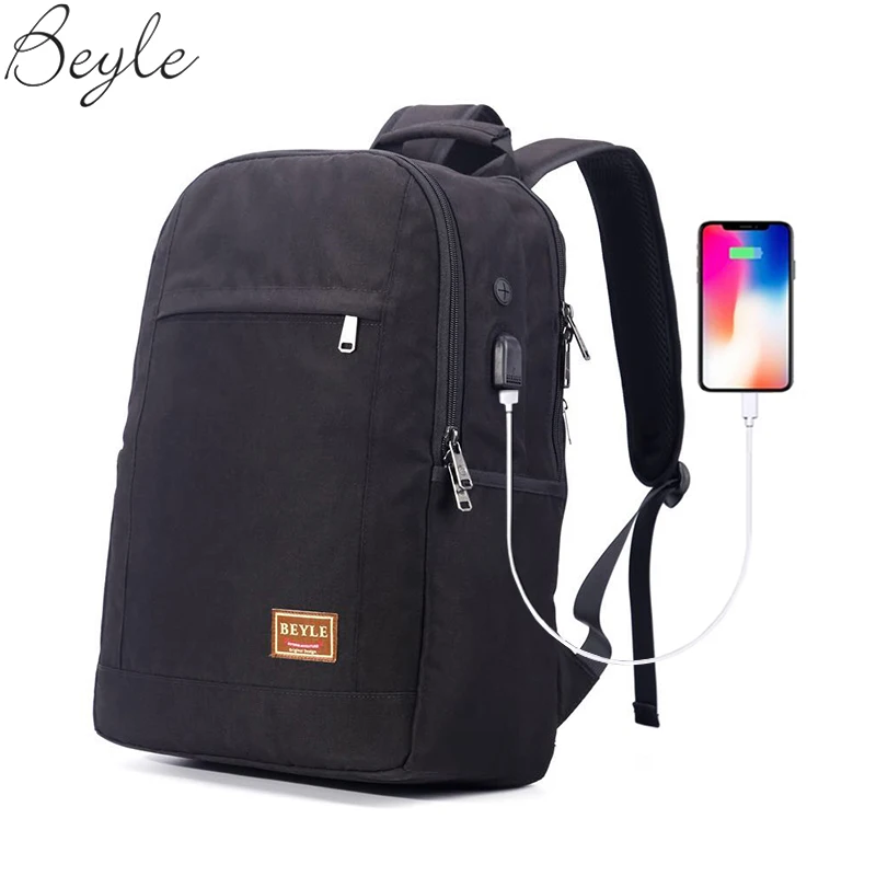 Backpack Black(2)