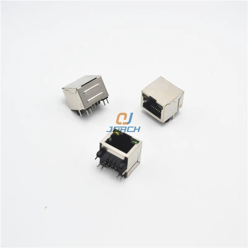 RJ-45 6