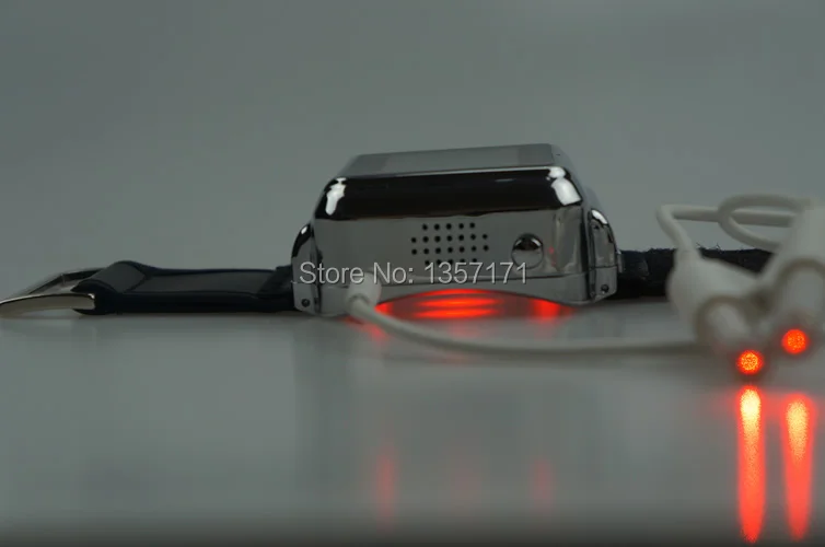 wrist type drug free diabetes laser acupuncture durable medical equipment wrist type drug free diabetes laser acupuncture durable medical equipment