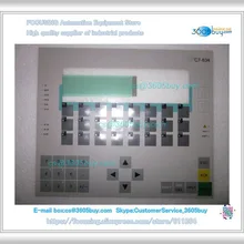 6AV6574-2AC00-2AA0 C7-634 брелок мембранный переключатель