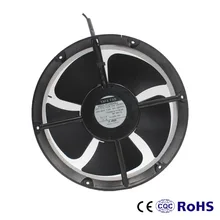 Допустимое отклонение диаметра. 220*60 мм электрическая панель осевой вентилятор " 22060 коробка Вентилятор охлаждения YF22060HBL2