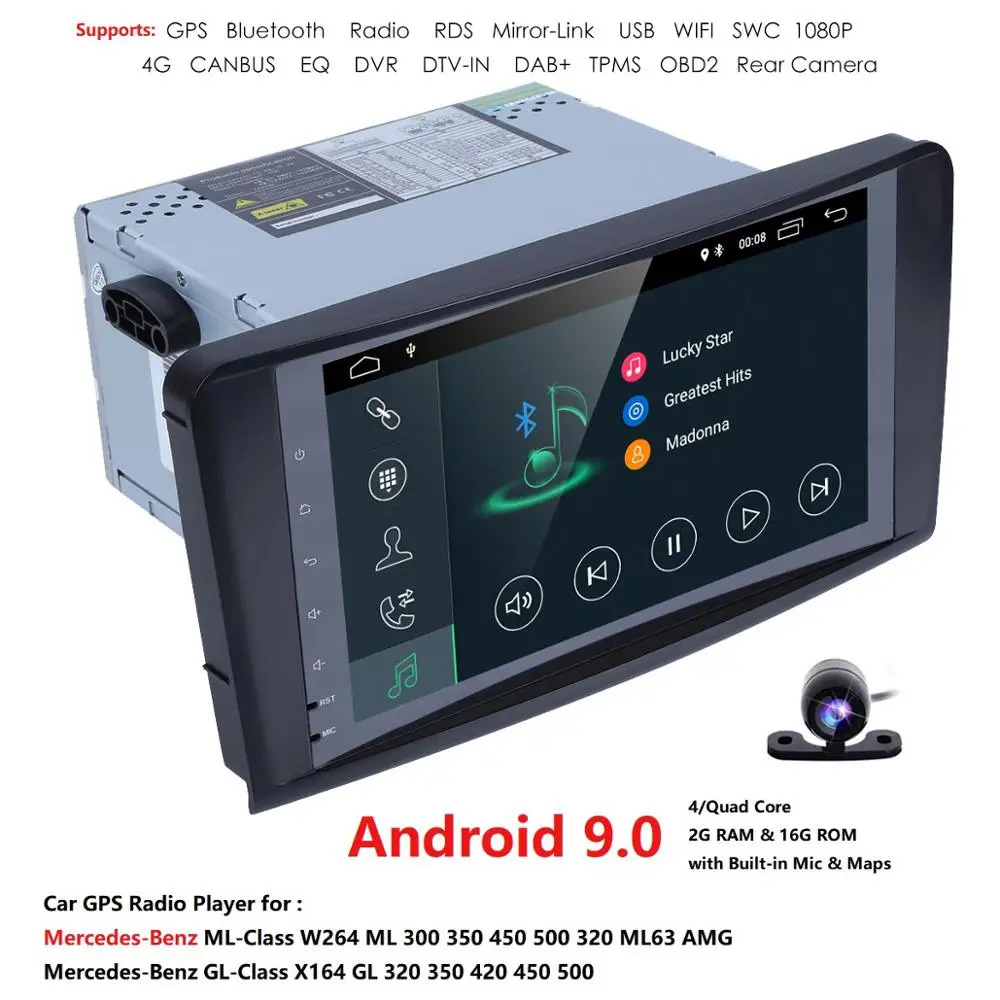 Excellent QuadCore 9