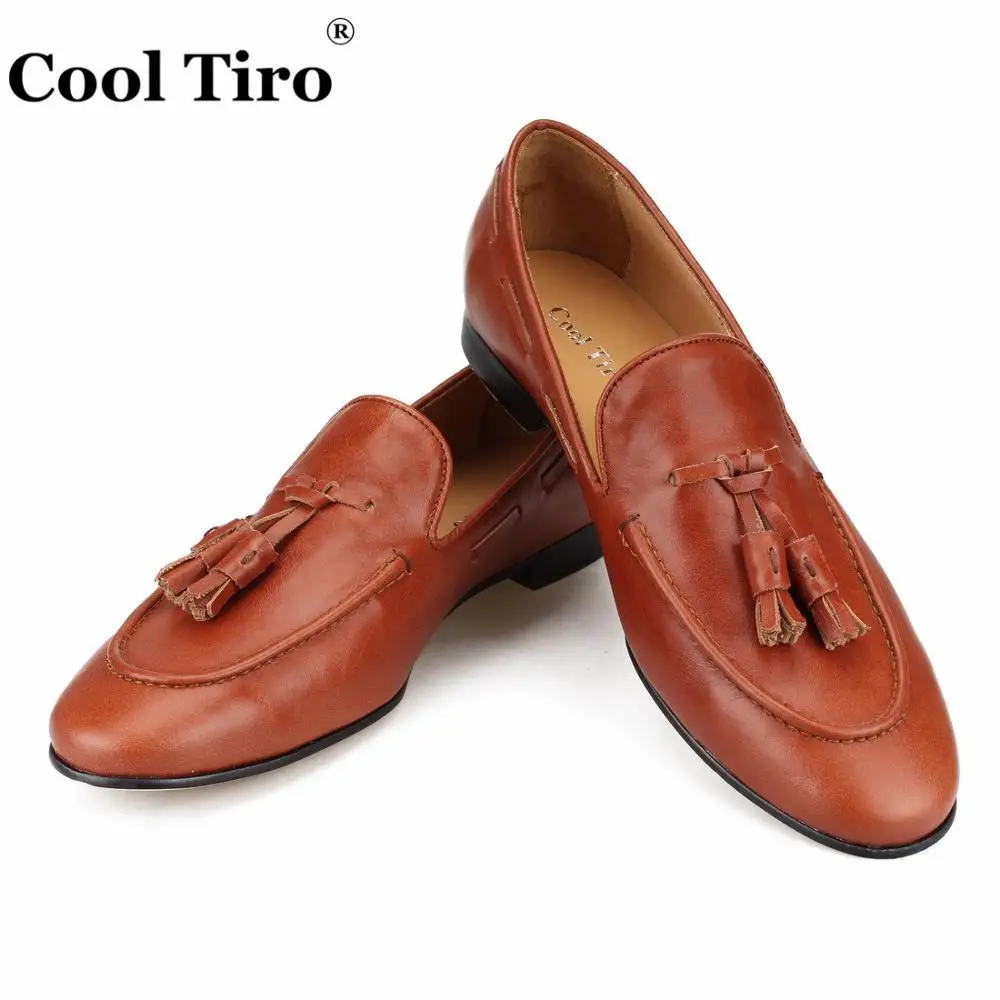tassels Loafers (13)