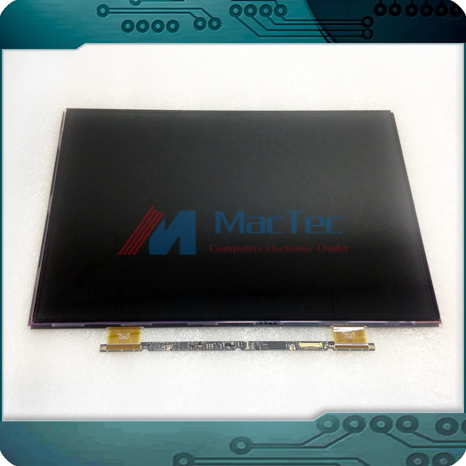 Original New for Apple Macbook Air 13" A1369 A1466 LCD Screen LSN133BT01-A01 LTH133BT01 LP133WP1 TJA1 TJA3 TJAA 2010-2015 Year