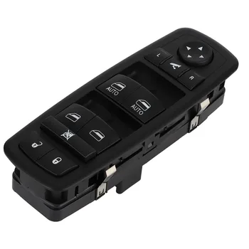 

Front Left Window Master Switch Button Lifter 68110867AB for Dodge Ram 1500 2500 3500 2012 2013 2014 2015