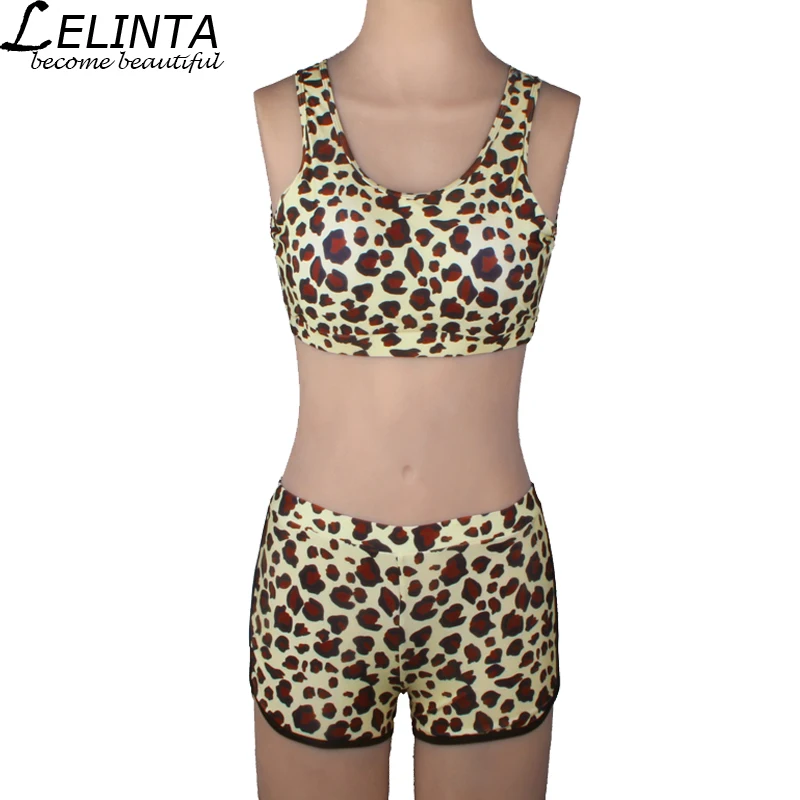 LELINTA Emoji Multicolor Sexy Women