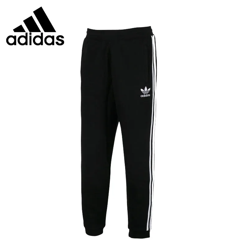 Original New Arrival 2018 Adidas Originlas 3-STRIPES Men's Pants Sportswear