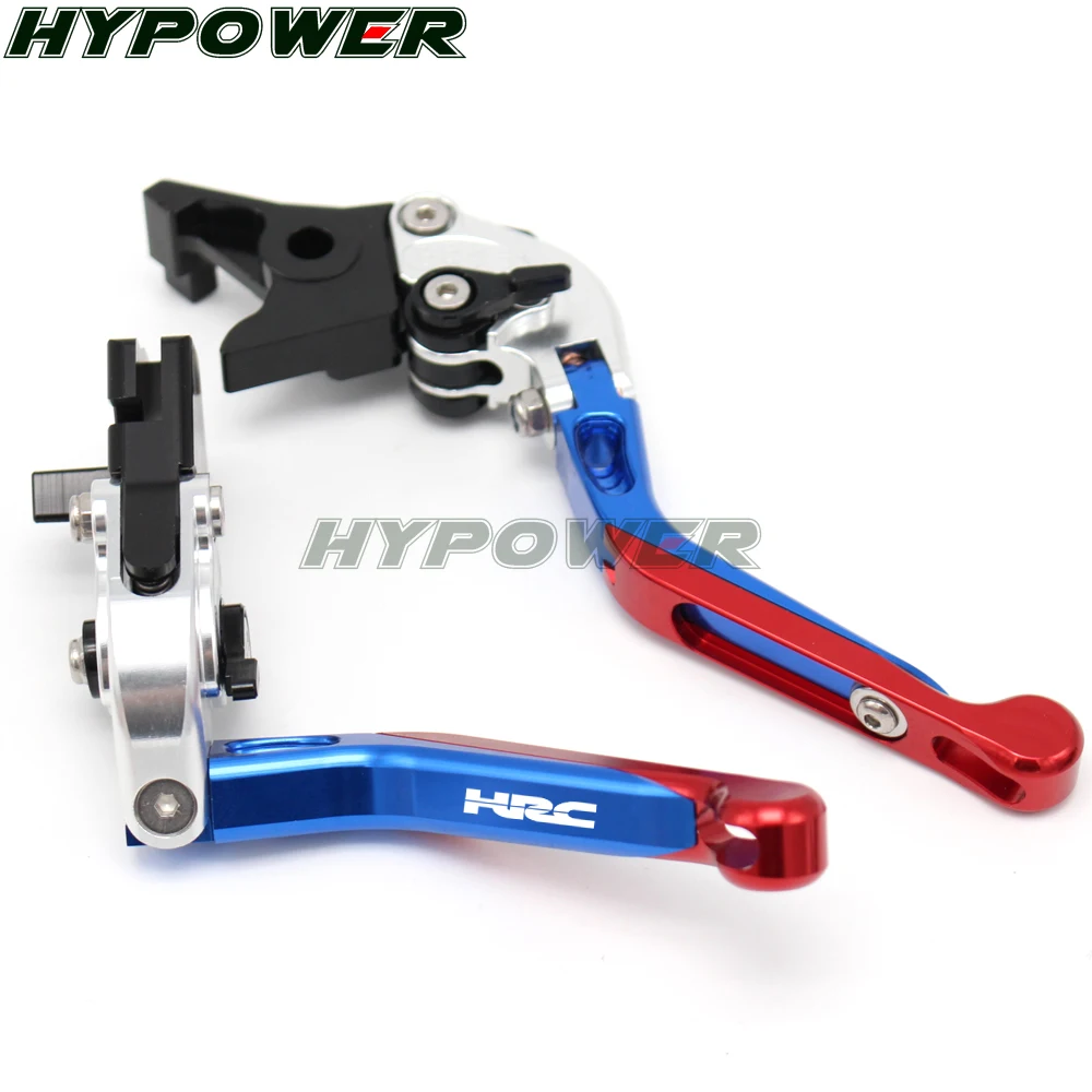 Рычаг сцепления тормоза мотоцикла CNC для HONDA CBR600RR CBR1000RR CBR 600 1000 RR 2008 2009 2010 2011 2012 2015