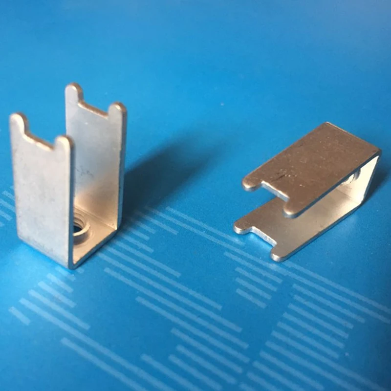 Pcb Nut Welding Terminal Circuit Board Fence Type Pcb-38 Power Type ...