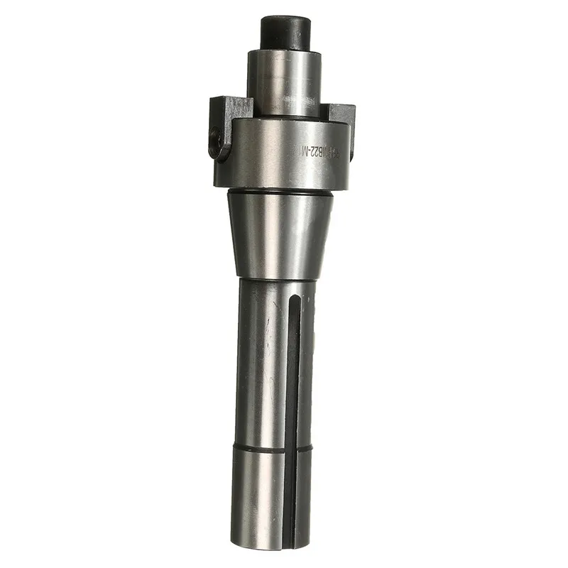 R8 FMB22 Arbor M12 фрезерный держатель торцевая фреза резак метрический хвостовик