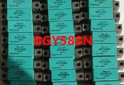 

BGY588N CATV amplifier module BGY588C gain 34dB 550MHZ 25pcs