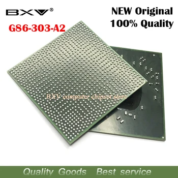 

G86-303-A2 G86 303 A2 100% original new BGA chipset free shipping with full tracking message