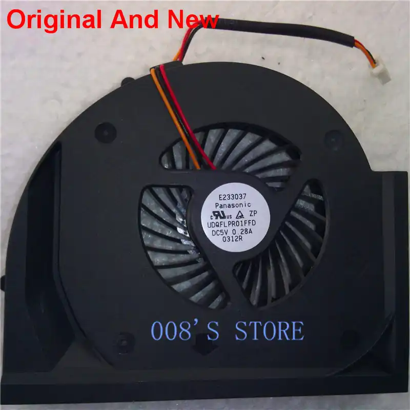 Replacement Cpu Cooling Fans Fit For Ibm Lenovo R61 R61i R61e Mcf 219pam05 42w2779 42w2780 Notebook Cooler Fan F0123 Fans Cooling Aliexpress