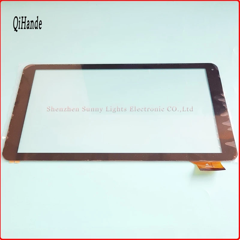 For Logicom M Bot Tab 101 10.1/'/' Tablet Touch Screen Digitizer Replacement Panel