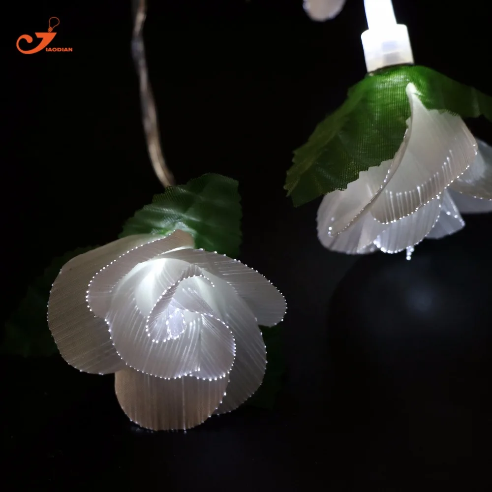 white rose lights (3)