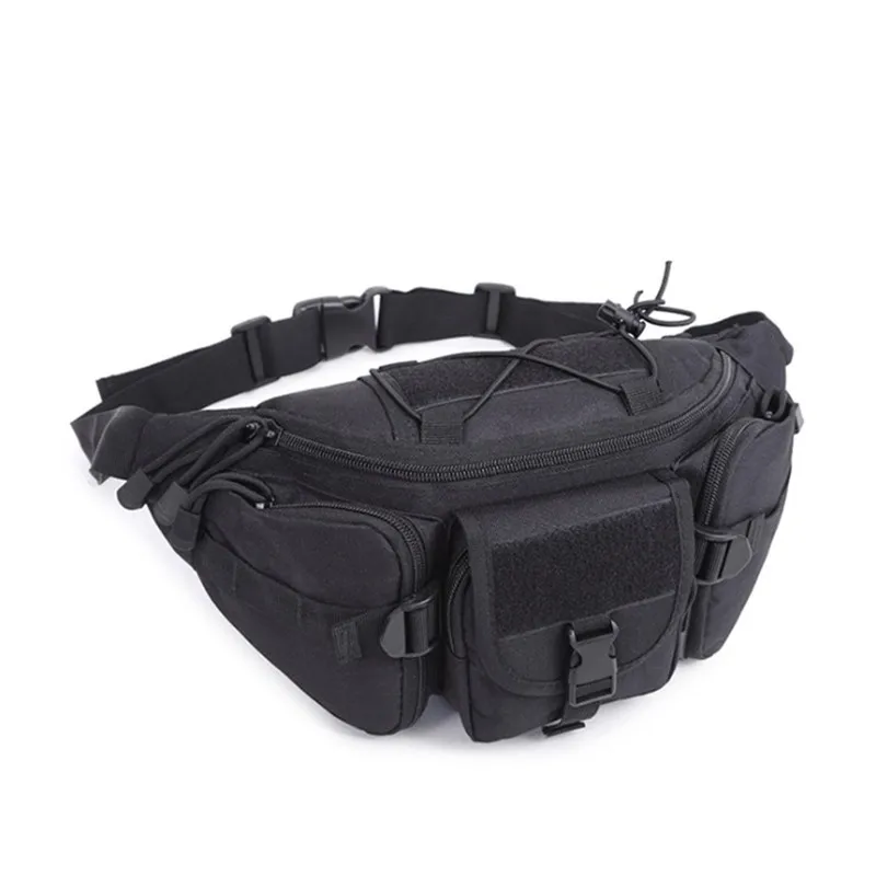 

Waist Bag Female Belt New Chest Handbag Unisex Fanny Pack Ladies Waist Pack Belly Bags Purse Outdoors Run Mountaineering Bag