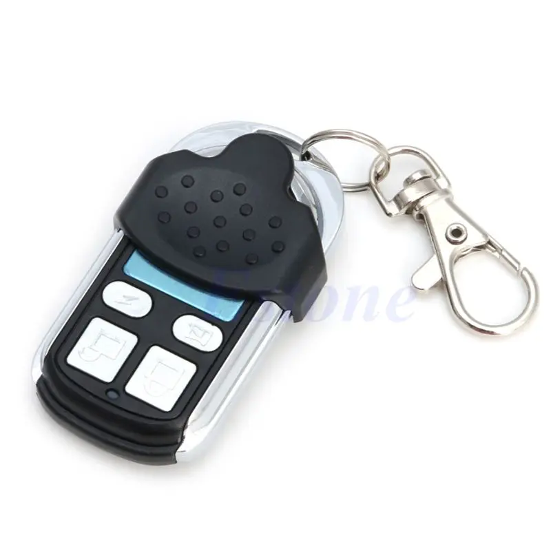 

Cloning Clone Copy Learning Duplicator 315 433MHz RF Remote Control Transmitter