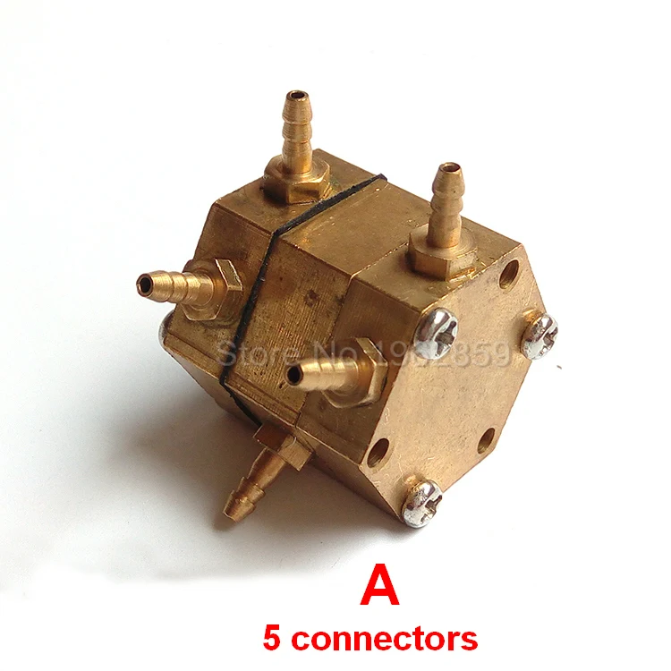 Dental-Hexagonal-Water-Air-Valve-2