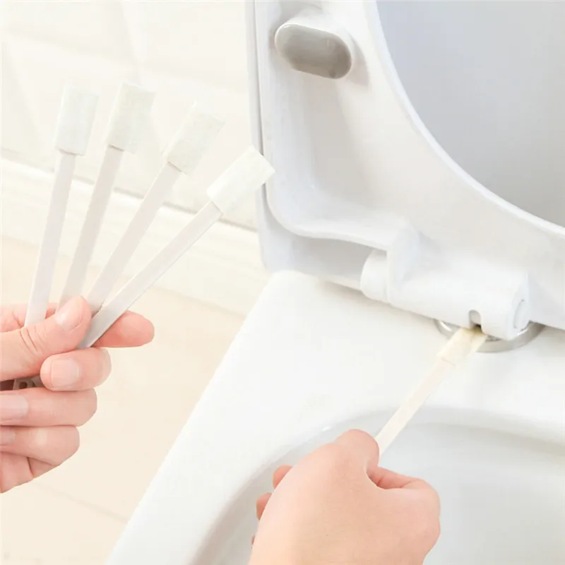 Buy 7PCS 360 degree No Dead Corner Toilet Brush