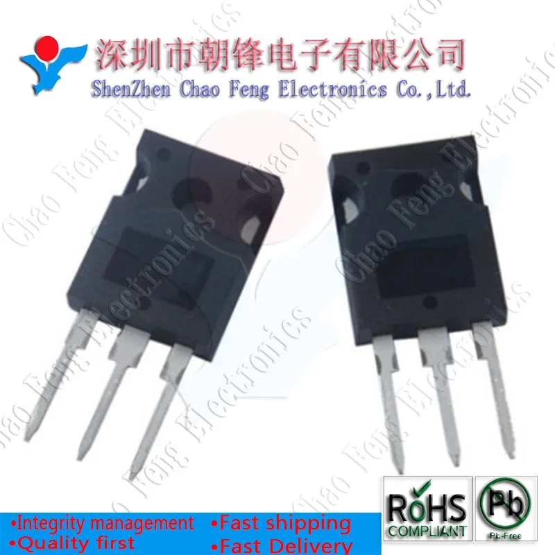 10PCS 70TPS12A 70TPS12 IXGR40N60C2D1 30CPH03 D92 02 STW26NM60 W26NM60 ...