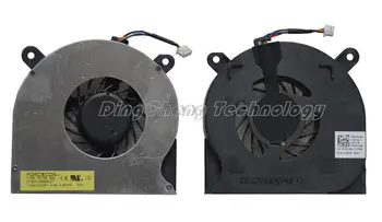 

HOLYTIME FOR DELL E6400 M2400 Original and New CPU Cooling fan DFS531005MC0T F750 0FX128 FX128 KPH7P 0KPH7P 100% fully test